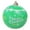 D, variant on Nkmbld Christmas Decorations Outdoor 40cm Inflatables Xmas Blow Up Decorated Ball for Holiday Indoor Outside Yard Lawn Porch Decor