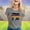 Gray, variant on Women Soccer Jersey Sports Fans Outdoor T-Shirts Athletic Slim Fit Activewear Tee Soccer Shirt,White(XL)