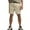 Gravel, variant on THE NORTH FACE Men's Class V Pathfinder Belted Short, Gravel, Medium Short