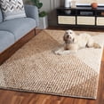 thumbnail image 3 of Safavieh Natural Fiber Lisa Geometric Area Rug, Natural/Bleach, 3' x 5', 3 of 11