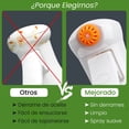 thumbnail image 3 of Dispensador Aceite Spray de Vidrio Hiperware de 200ml con Brocha, 3 of 5