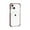 Brown, variant on Allytech Case for iPhone 13 6.1 Inch,Clear Case Compatible with Magsafe,Shockproof Transparent Magnetic Acrylic Slim Protective Cover,Clear Black