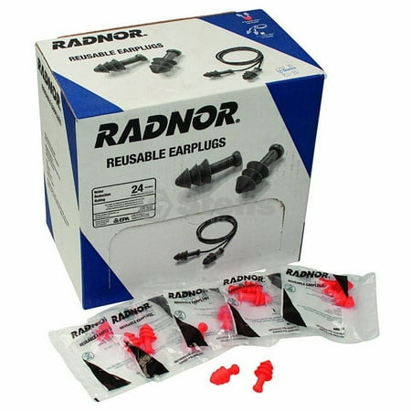 Stens 751-997 Earplugs