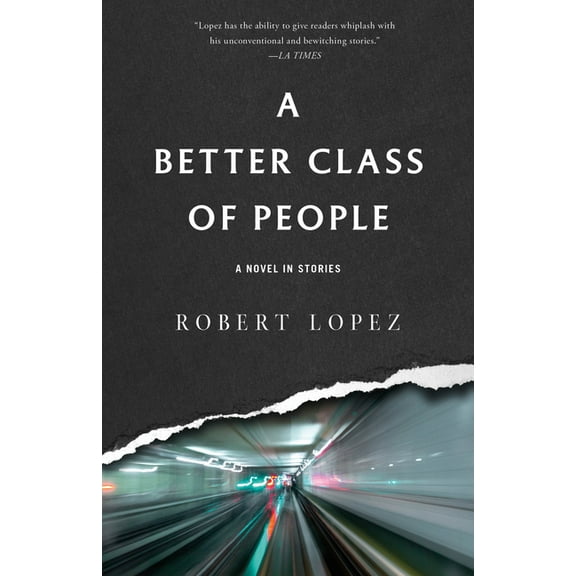 A Better Class of People, (Paperback)