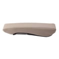 thumbnail image 5 of Reposabrazos universal para camión, asiento ajustable, consola central del coche, reposabrazos, caja, accesorios interiores, cuero, lado izquierdo B, 5 of 5