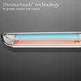 thumbnail image 4 of T3 Lucea 1.5” Straightening & Styling Iron, 4 of 14