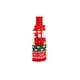 thumbnail image 1 of Matsuzay Cubierta de botella Calcomanía de Navidad Decoración de Navidad Dulce regalo Accesorios para el hogar Adorno de fiesta funcional DIY Prop Kits de decoración para fiestas Patrón de ciervo Matsuzay HA069706-02, 1 of 6