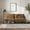 Brown, variant on Noble House 70.8" Convertible Folding Twin Size Sofa Bed, Modern Couch with Adjustable Arm & Backrest, Navy Blue