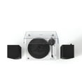 thumbnail image 6 of Crosley C6 Vinyl Record Player with Speakers and Wireless Bluetooth - Audio Turntables, 6 of 7