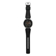 SAMSUNG Galaxy Watch - Bluetooth Smart Watch (46mm) - Silver - SM-R800NZSAXAR