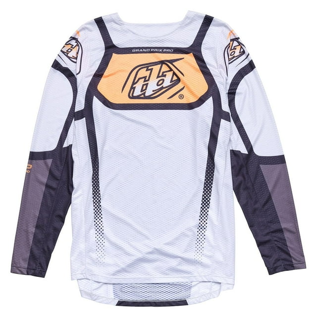 Moto Jersey Troy Lee Designs GP Pro Air Adult Bands S