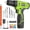 Green, variant on Cordless Drill Set, 20V Electric Power Drill with Battery And Charger