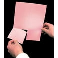 thumbnail image 4 of Laser Printer Blank Perforated Cards 6 up per Page, for School Registration Cards, Flower Delivery Cards, Inventory Tags, Wedding Response Cards, RSVP Cards, Trip Tickets, ETC. Pink, 1200 Cards, 4 of 7