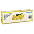 thumbnail image 2 of Solo White Plastic Spoons, 500 Cont, 2 of 2