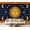 Color 2, variant on Wall Mural Peel and Stick Sun Moon Celestial Vintage Boho Decorative Astrology Aesthetic Face Self-Adhesive Wallpaper Removable Wall Decal Wall Sticker Home Decor for Living Room Bedroom 100"x144"