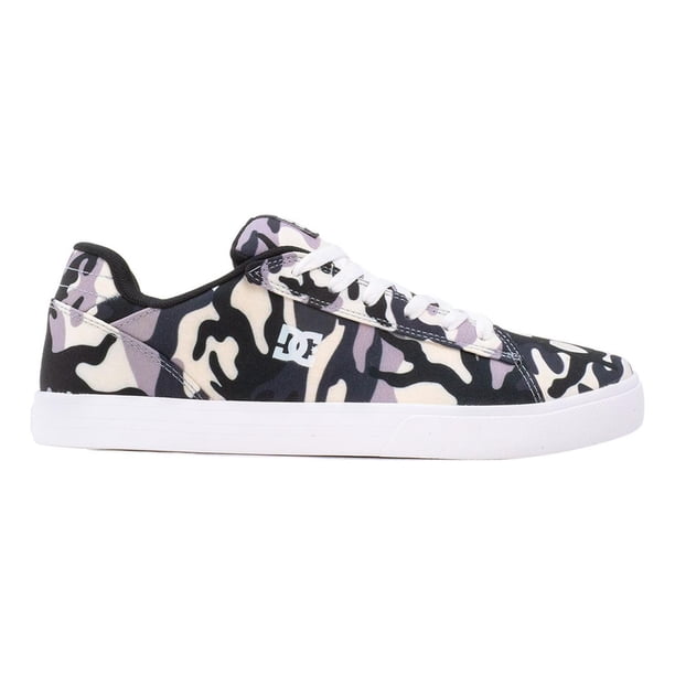 Tenis Dc Shoes Notch Hombre Multicolor Modelo ADYS100518BLO