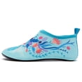 thumbnail image 6 of Weestep Toddler/Little Kids Quick Dry Lightweight Aqua Shoe, 6 of 7