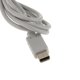 thumbnail image 4 of AC Casa Pared Alimentación Adaptador para Wii U Gamepad EU Enchufe Sunnimix Adaptador de corriente CA, 4 of 8