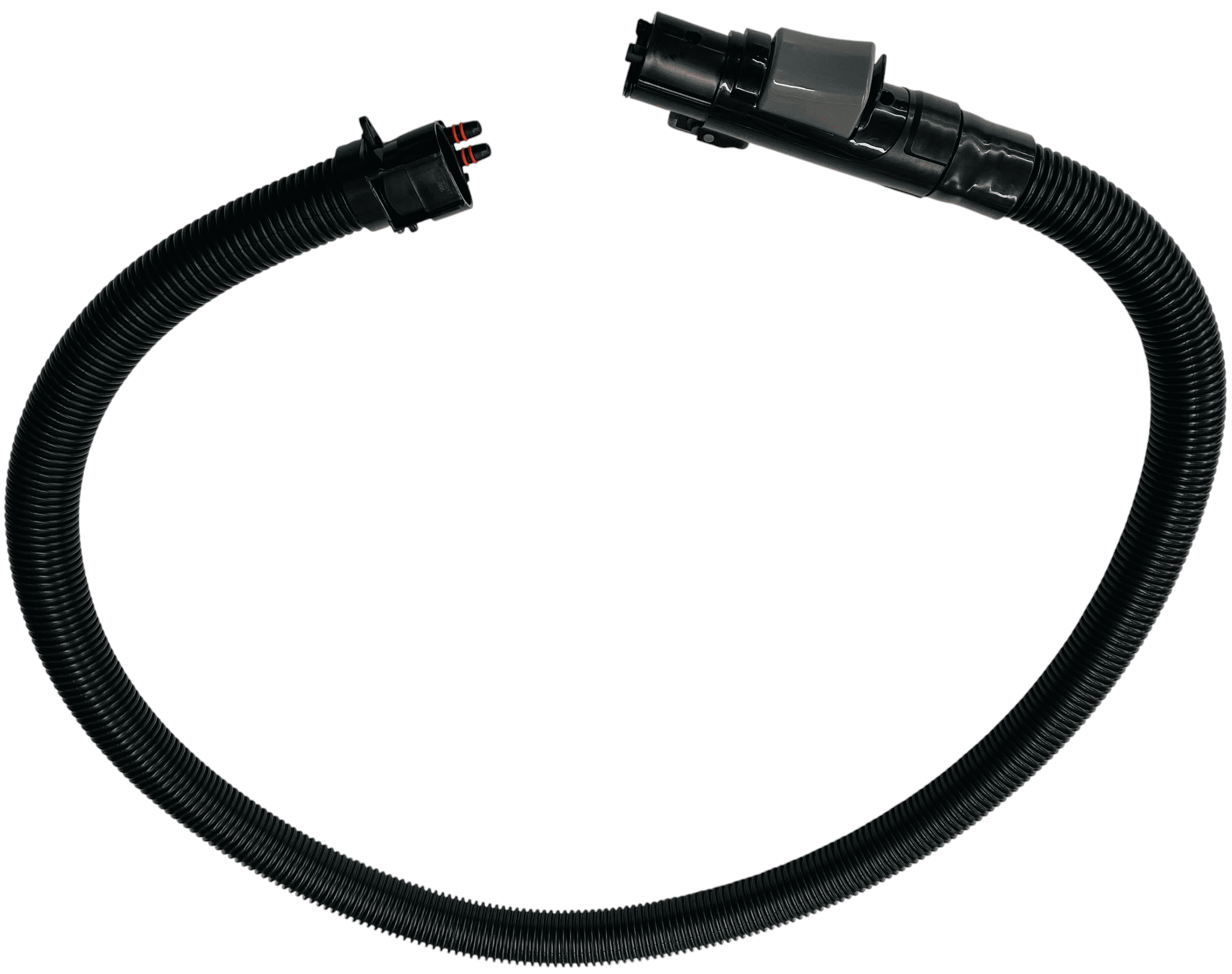 Hose Assembly fits Little Green HydroSteam Pet Portable Carpet Cleaner, 1638905