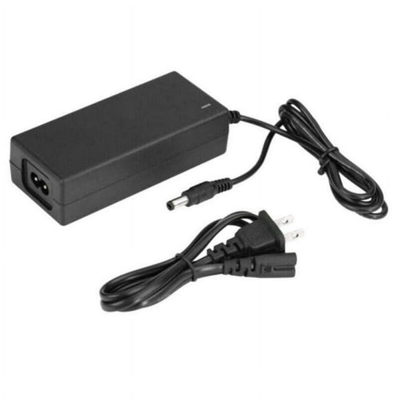 Professional DC 29.4V 2A Power Adapter Charger for Self Balancing Hoverboard Scooter Cord