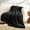 Black, variant on SoComfy by Bedelite Fleece Blanket Blankets for Bed, Luxury Plush Cozy Fuzzy Blanket, Super Soft Warm Lightweight Throw Blanket All Seasons Suitable