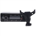 thumbnail image 4 of Car Radio Bluetooth Single Din Car Stereo, Support FM/MP3/AUX, 4 of 5