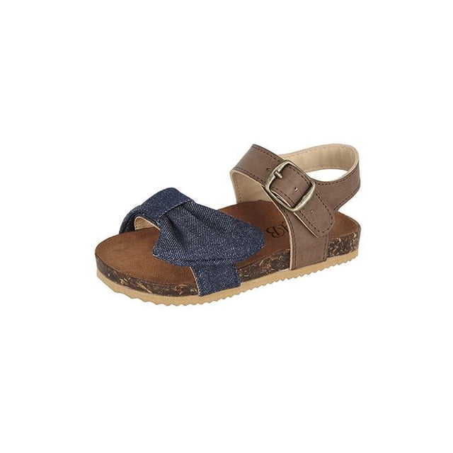 Sandalia Rab Bio Infantil Alexa - 139 Mezclilla azul 13 Rab Bio Infantil Alexa - 139 Mezclilla