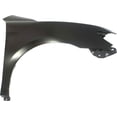 thumbnail image 1 of Fender for TOYOTA CAMRY 2007-2011 RH Steel, 1 of 4
