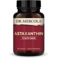 thumbnail image 1 of Dr. Mercola Astaxanthin | 12 Mg Per Capsule | 30 Servings | 30 Capsules, 1 of 2