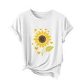 thumbnail image 2 of Womens Summer Tops Casual With Sleeves Grey Shirts for Women Casual Shirts for Women, 2 of 4