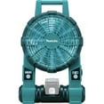 thumbnail image 4 of Makita 18V LXT 9" Fan DCF201Z, 4 of 8