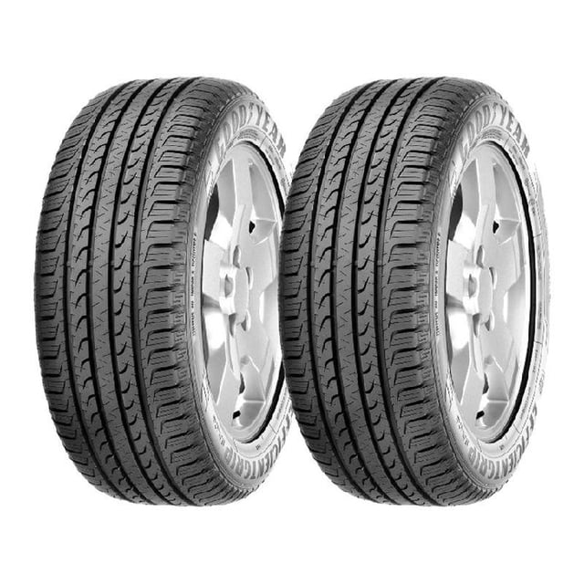 Paquete de 2 llantas Goodyear 205/65 R-16 ACCORD 2016 Goodyear ACCORD 2016