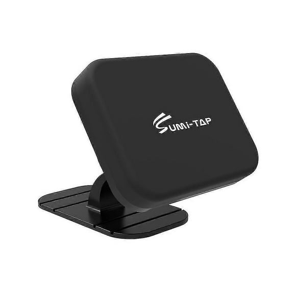 SUMI-TAP Magnetic Car Phone Holder Magnet Mount Mobile Phone Stand Bracket GPS Support