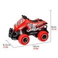 thumbnail image 4 of Viflosae 1:43 Mini Simulation Off-road Motorcycle Remote Control Toy Car Holiday Deals, 4 of 4