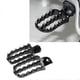 thumbnail image 3 of Motorcycle Foot Pegs Rest Pedal Footrest Footpeg for 690 790 890, 3 of 5