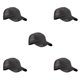 thumbnail image 3 of Sonducket Men Hat Clothing Accessory Sunshade Summer Caps Adjustable Sport Outdoor Baseball Headgear Breathable Mesh Drying Quick Type1 NO1, 3 of 6