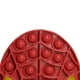 thumbnail image 3 of Dibujos animados hombre silicona burbuja sensorial fidget juguetes autismo estrés relevista JShteea libre de BPA, 3 of 9