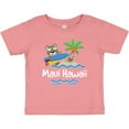 thumbnail image 3 of Inktastic Maui Hawaii Cute Vacation Boys or Girls Baby T-Shirt, 3 of 5