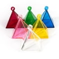 thumbnail image 1 of Hanging Balloon Weight Wedding Banquet Birthday New Year Plastic Balloons Pendants Gift Packing Decoration Setup Props Color Random, 1 of 7