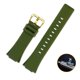 thumbnail image 3 of Correa de reloj de silicona para CASIO GM110, correa G-Shock pequeña de acero para pistola GM-110, accesorios de pulsera deportiva de resina, pulsera para hombre de 16 mm, 3 of 5