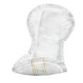thumbnail image 3 of Abena Abri-San Premium Incontinence Pads, Level 8, Moderate Absorbency, 25 in, 21 Count, 1 Pack, 3 of 3