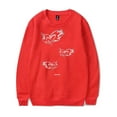 thumbnail image 6 of Fabio Capri Fantastic Merch Sweatshirt O-Neck Long Sleeve Fashion Pullovers New Fashion Streetwear, 6 of 7