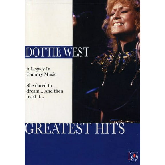 Greatest Hits (DVD), Quantum Leap, Music & Performance