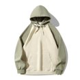 thumbnail image 2 of WEAIXIMIUNG Mama Sweatshirt Plus Size 4X Womens Casual Long Sleeve Solid Knitting Ribbed Print Hoodie Sweatshirts with Pocket Matching Color Sweatshirts, 2 of 5