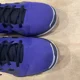 thumbnail image 3 of Ni - ke 6186) Ni - ke Air Jordan 6-17-23 Dark Concord/Black 428817-501 Men’s Size 11.5, 3 of 5
