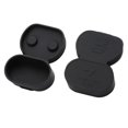 thumbnail image 1 of Tapa de silicona para cargador de coche, cubierta protectora impermeable a prueba de polvo para puerto de carga, modelo 3, Eu V, 1 of 5