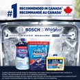thumbnail image 3 of Finish Dishwasher Detergent, Quantum Max, Fresh, Mega Value Pack, 80 Tablets, Shine and Glass Protect, 3 of 22