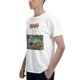 thumbnail image 5 of Camiseta de Manga Corta para Hombres Naru, 5 of 5