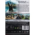 thumbnail image 2 of Mundo Jurásico Jurassic World DVD Universal, 2 of 2