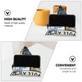 thumbnail image 3 of MasteelfCA Tablet Support Supple Pillow Canvas Mobile Phone Tablet Bracket Pillow Home Supply, 3 of 8